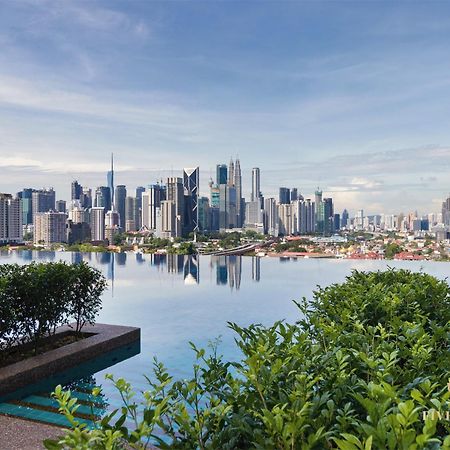 Datum Jelatek Residence, Klcc Kuala Lumpur Eksteriør billede