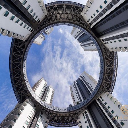Datum Jelatek Residence, Klcc Kuala Lumpur Eksteriør billede