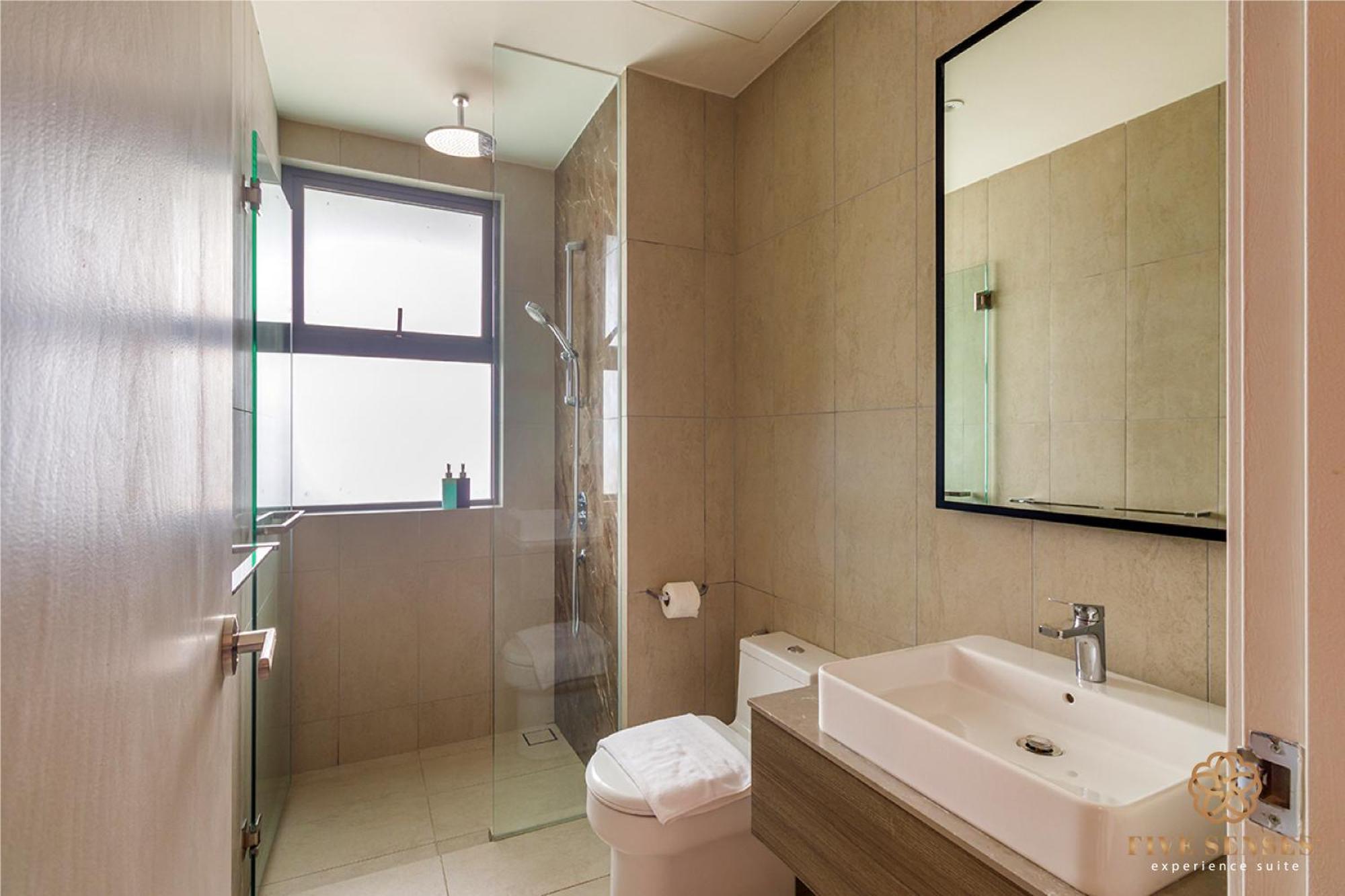 Datum Jelatek Residence, Klcc Kuala Lumpur Eksteriør billede
