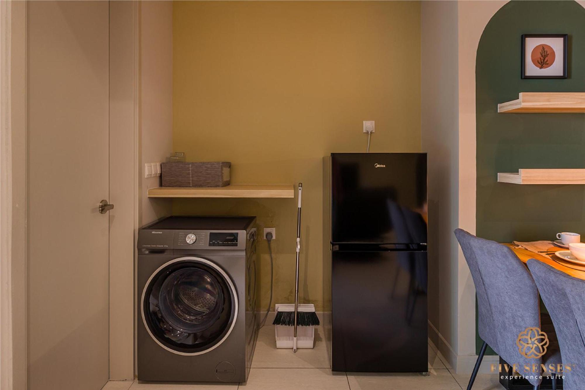 Datum Jelatek Residence, Klcc Kuala Lumpur Værelse billede