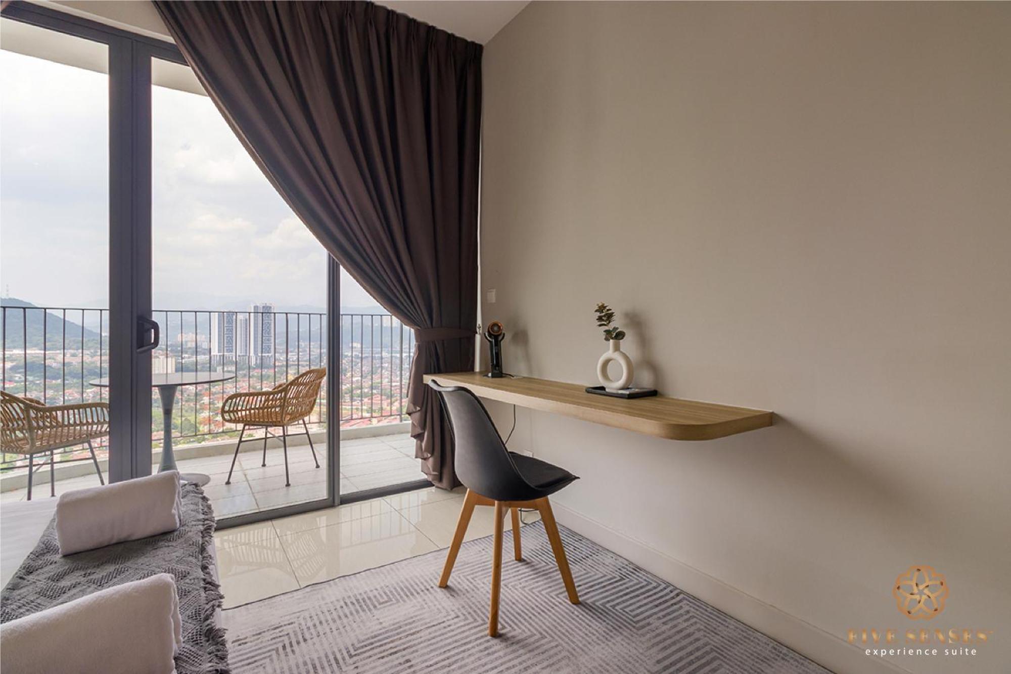Datum Jelatek Residence, Klcc Kuala Lumpur Værelse billede